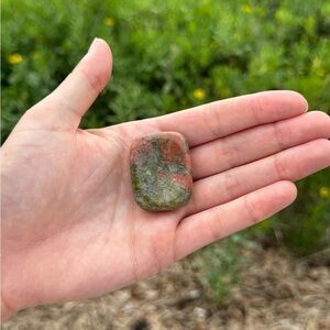 Unakite